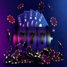 re777 Online Slots မြန်မာ ကစားသမား MMK ငွေသွင်း Wave Money KBZPay
