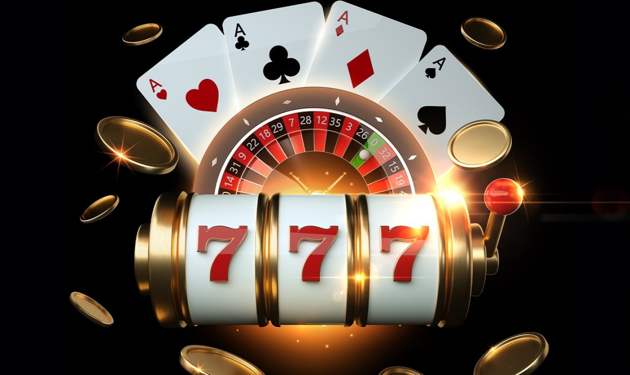 re777 Slot ဂိမ်း အမျိုးအစားများ Classic Video Megaways Jackpot Myanmar
