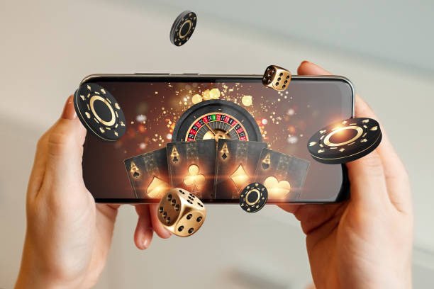 re777 Mobile APP
