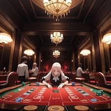 re777 Slots ဂိမ်းများ