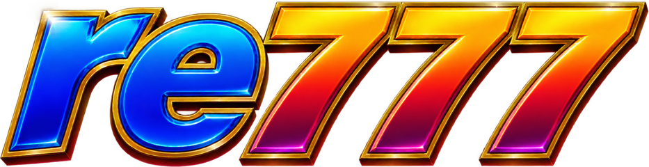 re777 Logo